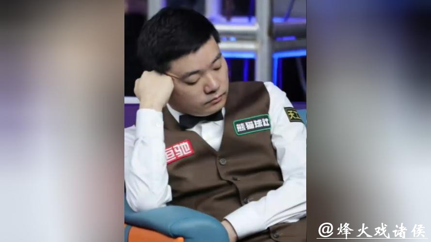 丁俊晖2-5不敌傅家俊 无缘斯诺克世界公开赛正赛 丁俊晖2-5不敌傅家俊 无缘斯诺克世界公开赛正赛