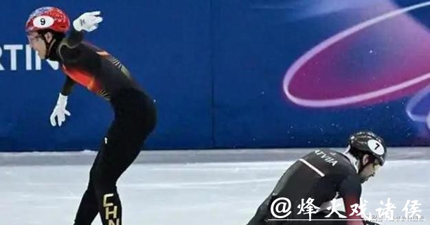 孙龙米兰冬奥混接力再失误中国队用人决策引热议