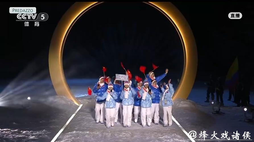 米兰冬奥会丨中华体育文化走进意大利 激发华人华侨爱国热情 米兰冬奥会丨中华体育文化走进意大利 激发华人华侨爱国热情