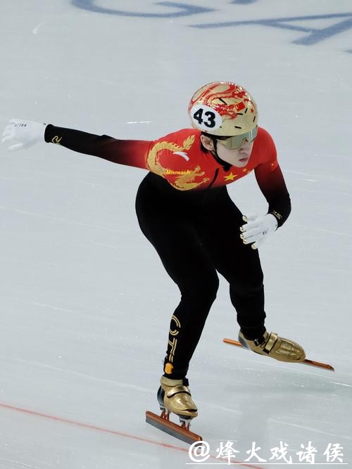 米兰冬奥会丨中国花滑无缘团体决赛 老将新兵全力发挥不留遗憾 米兰冬奥会丨中国花滑无缘团体决赛 老将新兵全力发挥不留遗憾
