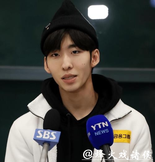 墙倒众人推？林孝埈未能晋级半决赛仅一天，令人反感一幕出现