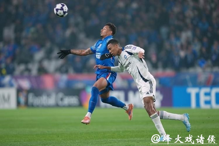 新三叉戟首秀申花亚冠出局，斯卢茨基：会给拉唐和米内罗更多战术自由