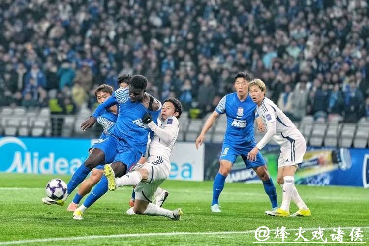 新三叉戟首秀申花亚冠出局，斯卢茨基：会给拉唐和米内罗更多战术自由