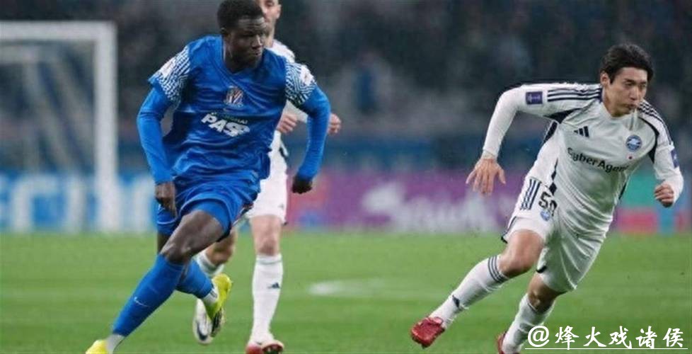 新三叉戟首秀申花亚冠出局，斯卢茨基：会给拉唐和米内罗更多战术自由
