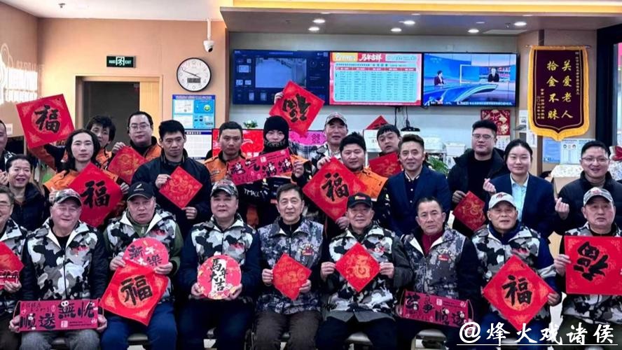 “退役不褪色”，这个街道成立“兵小哥”志愿服务队