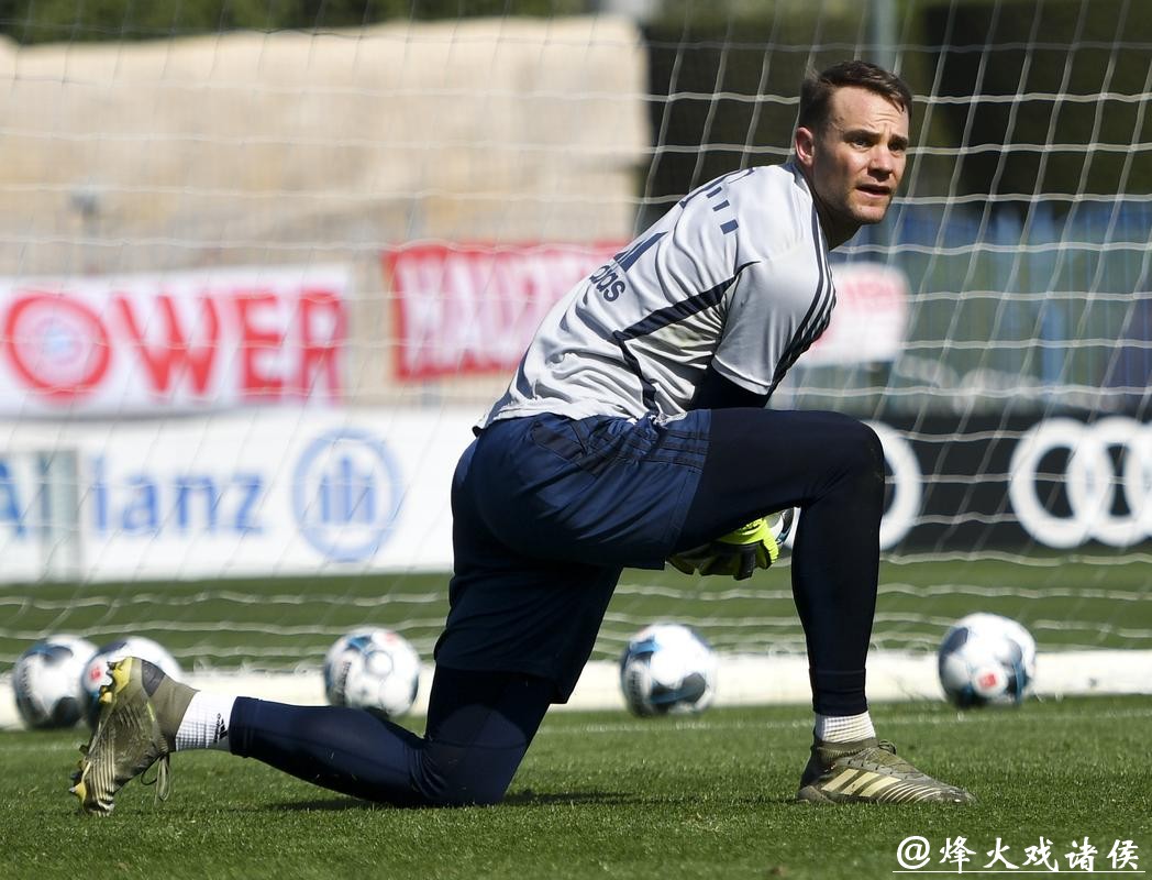 德甲涌动“降薪潮” 俱乐部“抱团取暖” 德甲涌动“降薪潮” 俱乐部“抱团取暖”