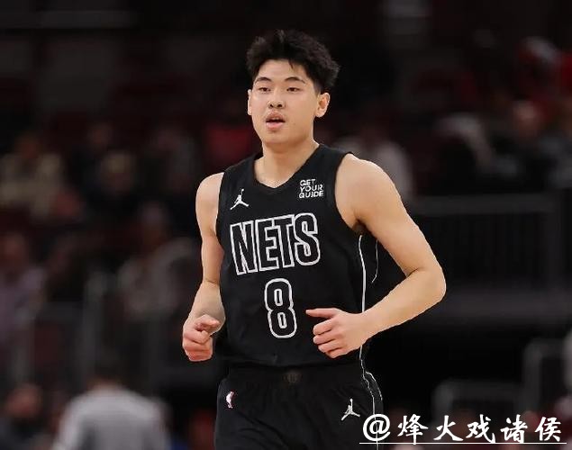 崔永熙登场魔术力克篮网6连胜 猛龙险胜热火