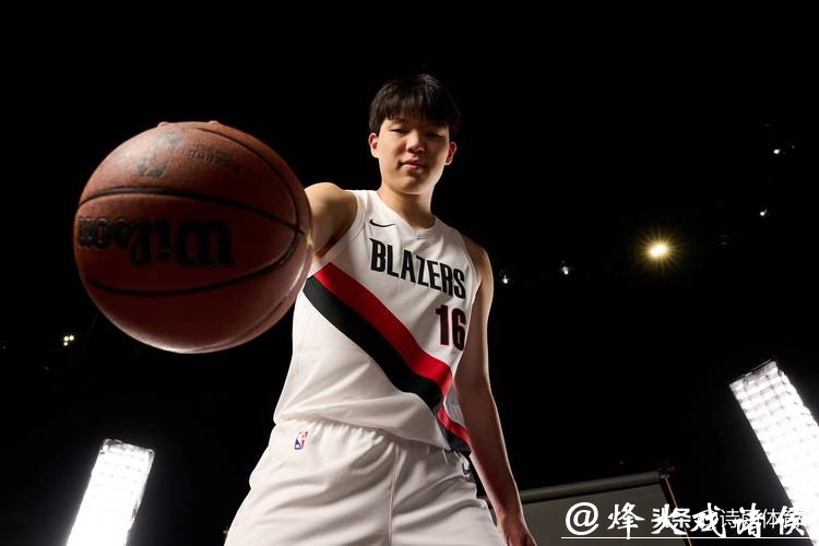 开拓者伤病报告：四将缺阵，杨瀚森临危受命